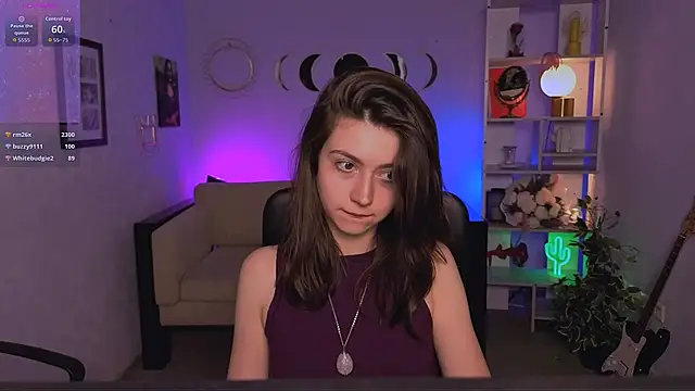 kitniss_dreamy webcam