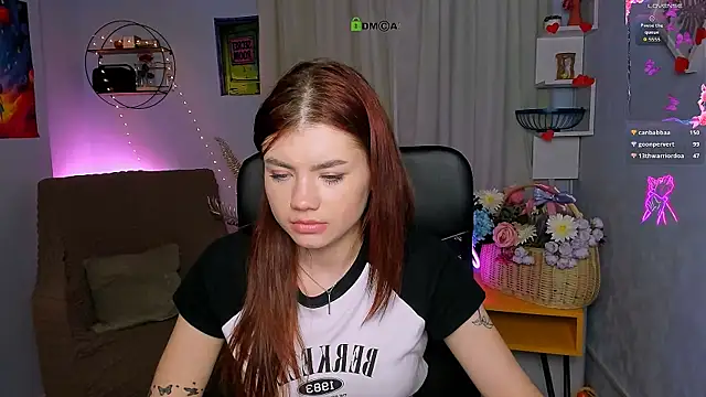 isabel_wave webcam