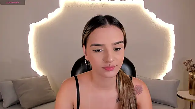 LaurentRosse1 webcam