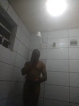 Negaomalinha1 webcam