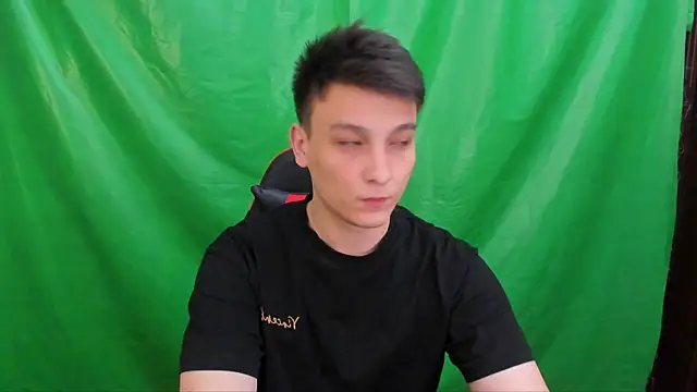 justin_time111 (M young) - CUMSHOW
