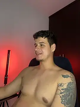 BjornSteel webcam