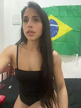 sweetwanda webcam