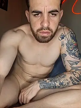 Cubanotatuado webcam