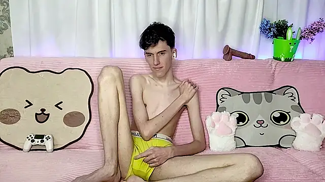 GoodBoyLuca webcam