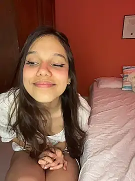 Ass_Liy webcam