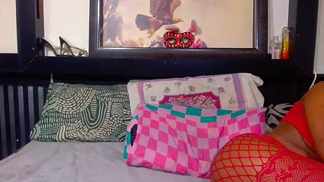 YoungBarbiexx webcam