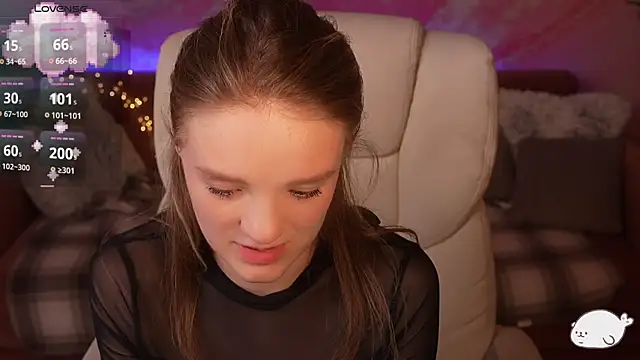 MariaMedow webcam