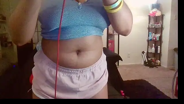 HysteriaHeels webcam
