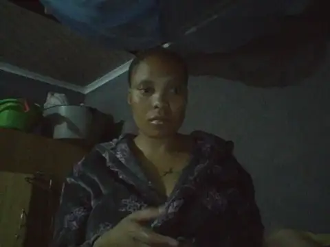 Girl_Serenity webcam