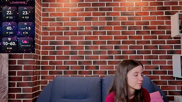 MyrtaMcclaney webcam