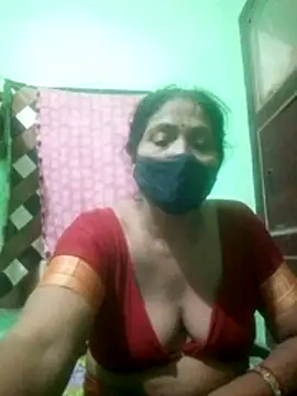 YAMUNA_033 webcam