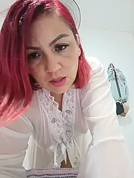 Agata_Traviesa webcam