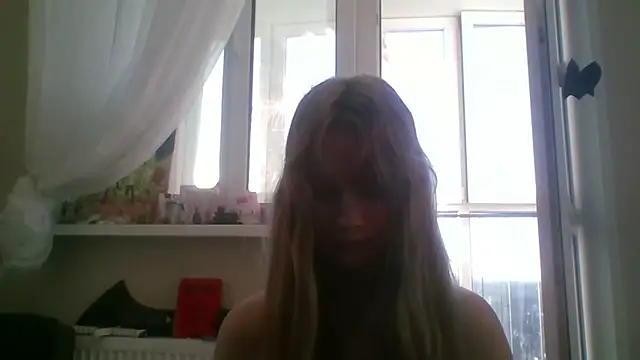 DinaKolter webcam