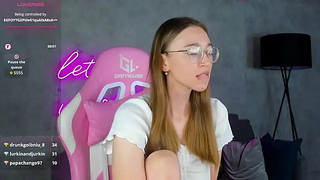 Lucy_Green webcam