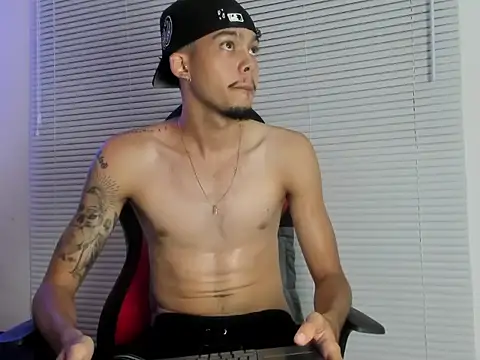thiago_preston webcam