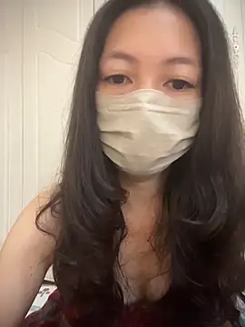 Xingran-- webcam