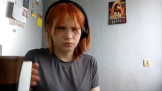 CacyBIoom live cam on StripChat