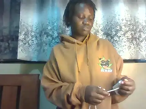 _Dana1 webcam