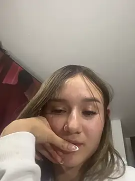 Hana_Winter webcam