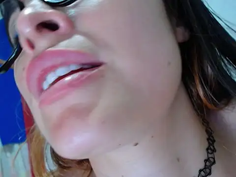 Alexandrasaenz webcam