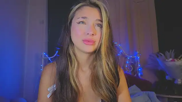 Funny_Bunny webcam