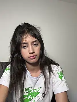nohemyDream live sex cam