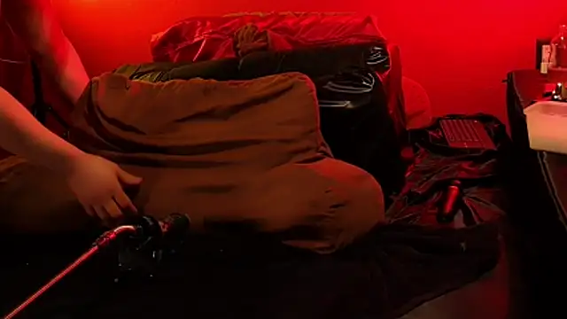 JenniferCD webcam