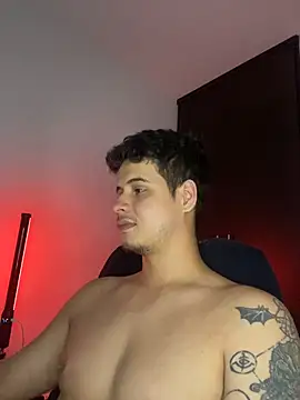 BjornSteel webcam