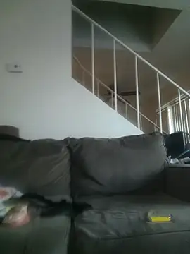 yourMasterisBored webcam
