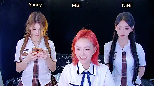 MiNi-U webcam