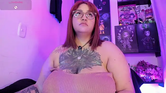 _Ali_Brinck_ webcam