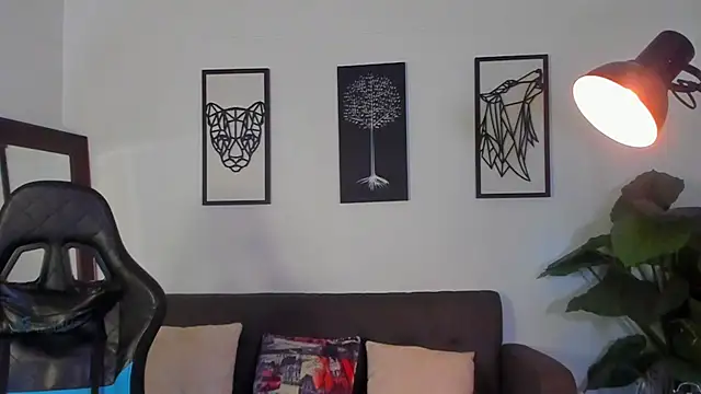 Justin_kingX7 webcam
