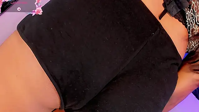 Keira_Fox31 webcam