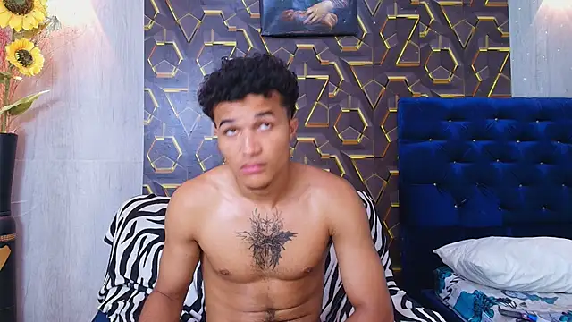 fire_drako_ webcam