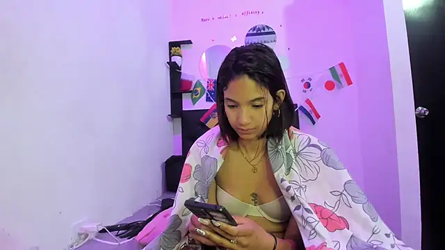 sapphire_brown20 webcam
