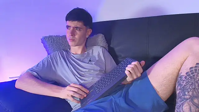Lilkino_muller webcam