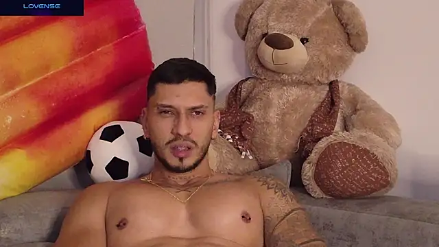 Seth_Vegaa webcam