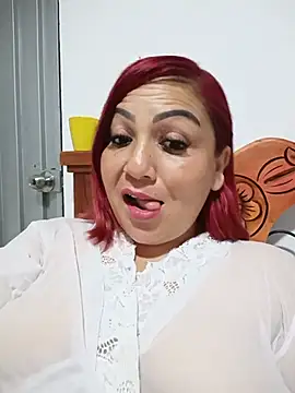 Agata_Traviesa webcam