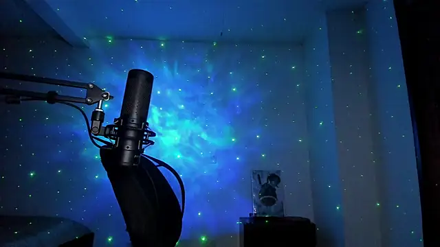 Headhunterdz webcam