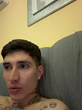 Demon6XL live sex cam