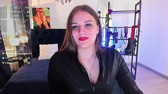 CandyKimmy webcam