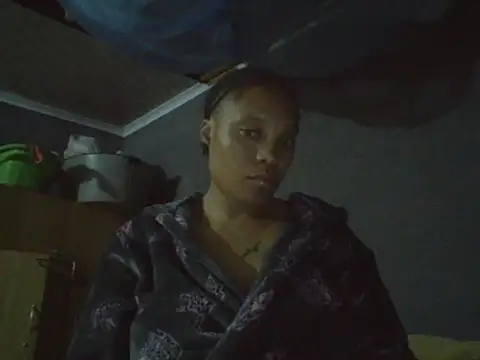 Girl_Serenity webcam