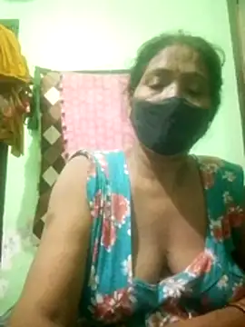 YAMUNA_033 webcam