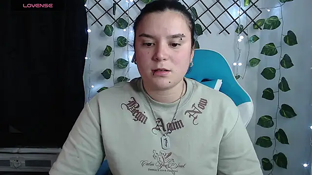 Nika_1_ webcam