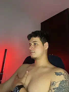 BjornSteel webcam