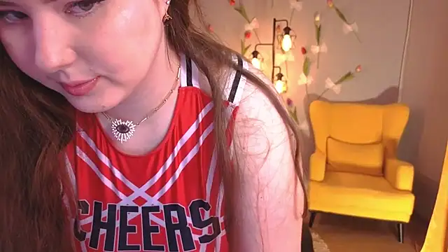 PixelGoddess live cam on StripChat