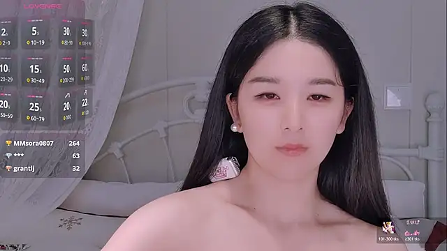 BingLin- webcam