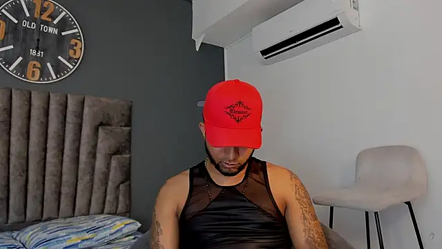 Robin_Rief webcam