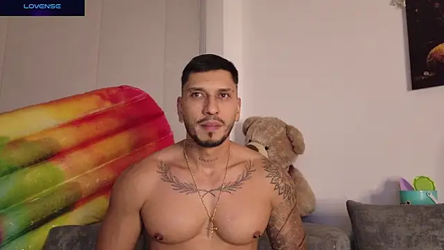 Seth_Vegaa webcam